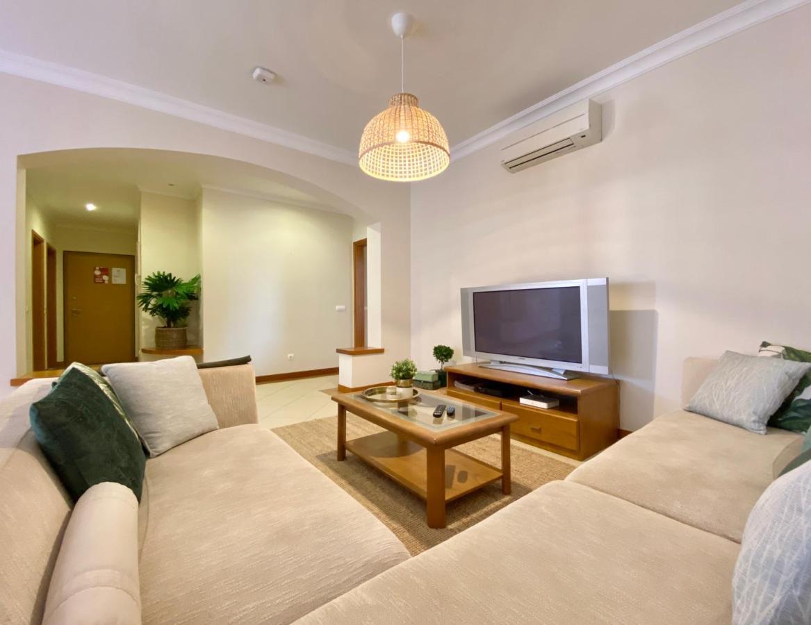 Amazing 2Bedroom Apartment In Victoria Boulevard Vilamoura Zewnętrze zdjęcie