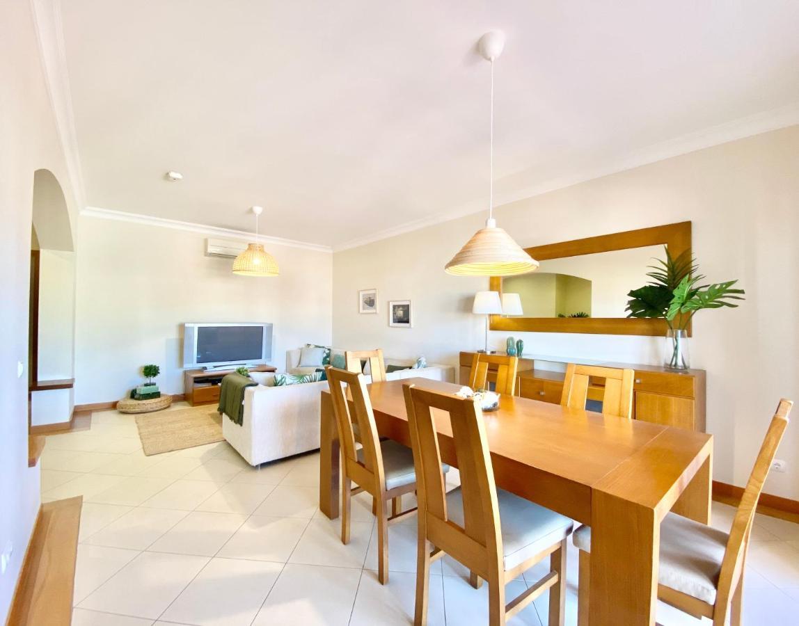Amazing 2Bedroom Apartment In Victoria Boulevard Vilamoura Zewnętrze zdjęcie