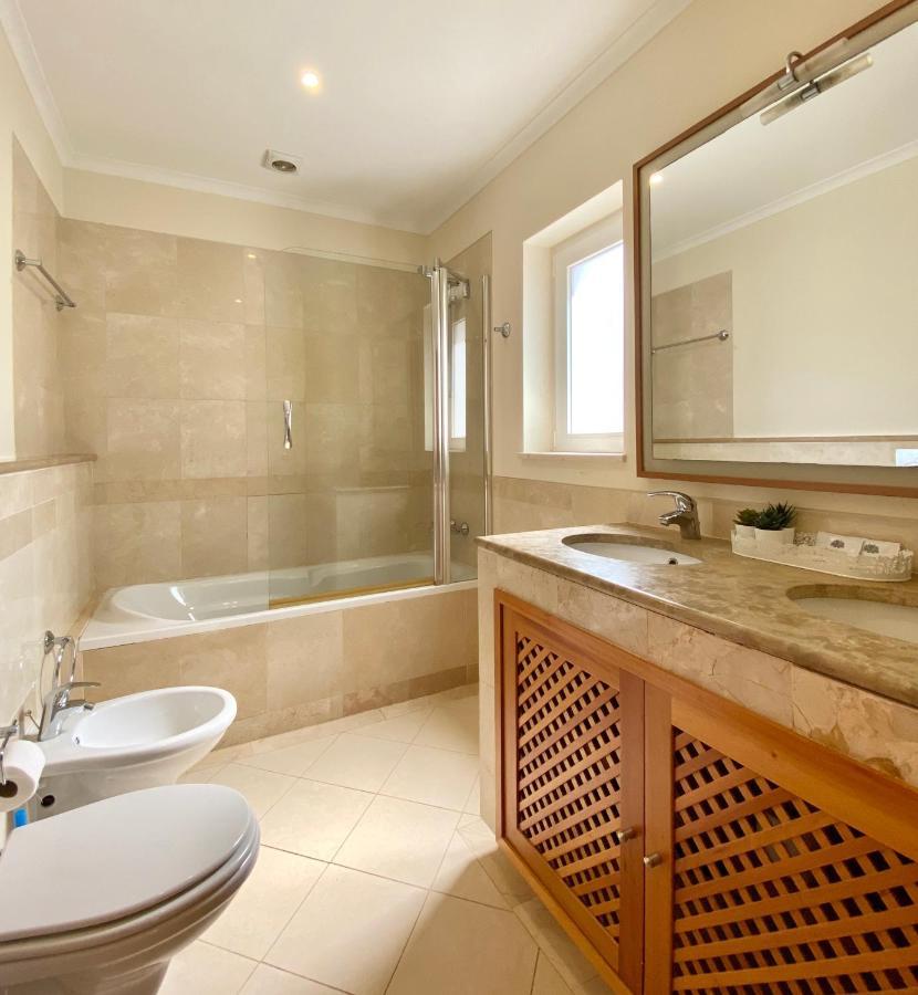 Amazing 2Bedroom Apartment In Victoria Boulevard Vilamoura Zewnętrze zdjęcie