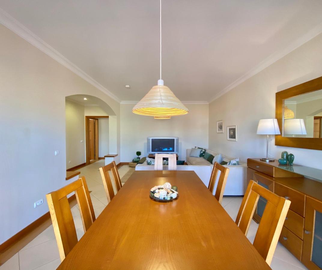 Amazing 2Bedroom Apartment In Victoria Boulevard Vilamoura Zewnętrze zdjęcie