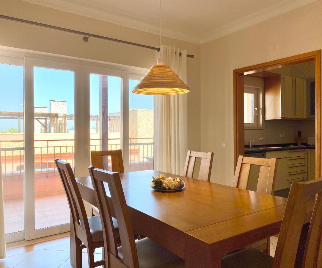 Amazing 2Bedroom Apartment In Victoria Boulevard Vilamoura Zewnętrze zdjęcie