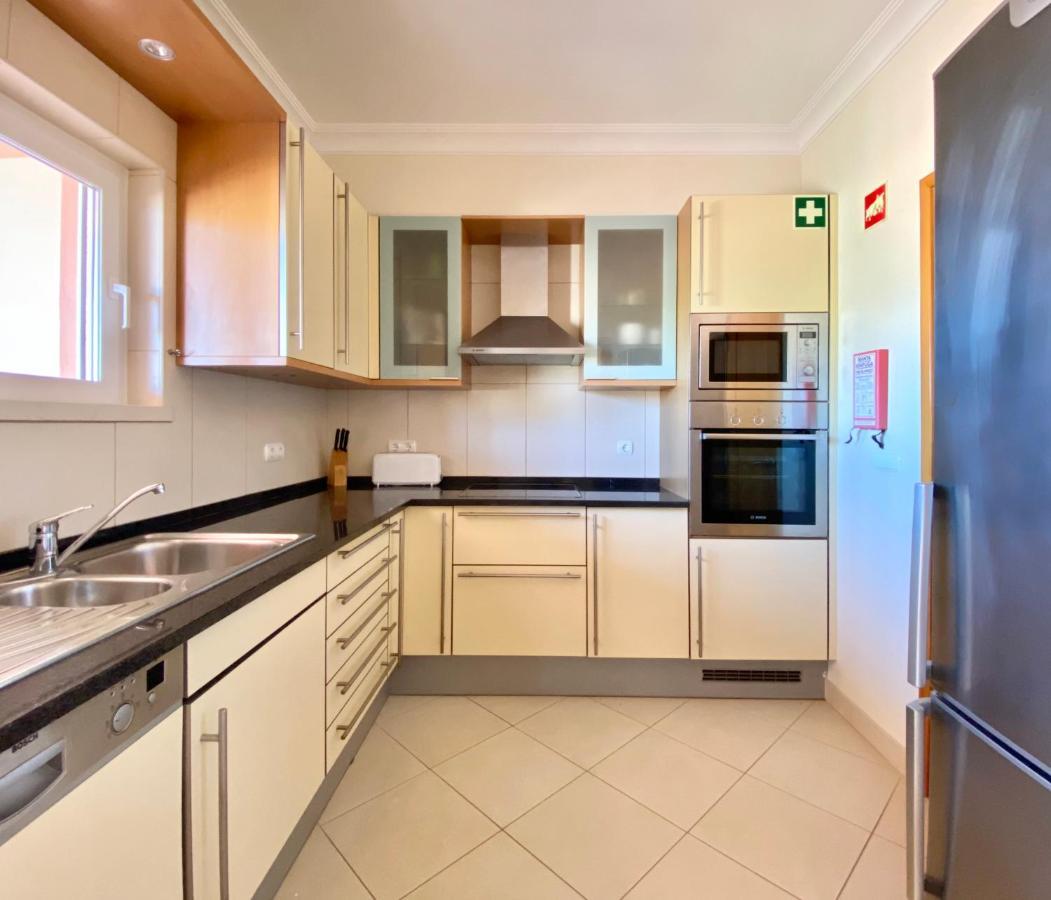 Amazing 2Bedroom Apartment In Victoria Boulevard Vilamoura Zewnętrze zdjęcie