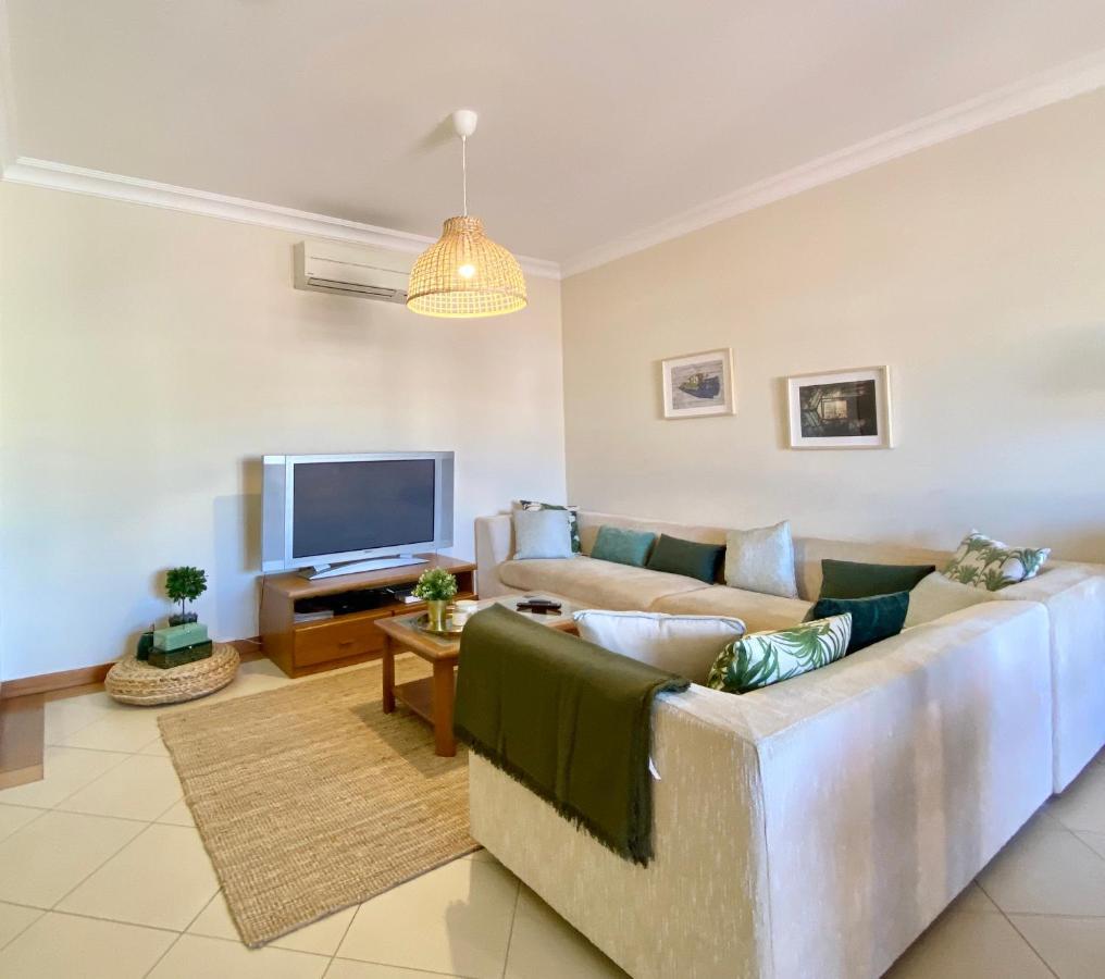 Amazing 2Bedroom Apartment In Victoria Boulevard Vilamoura Zewnętrze zdjęcie