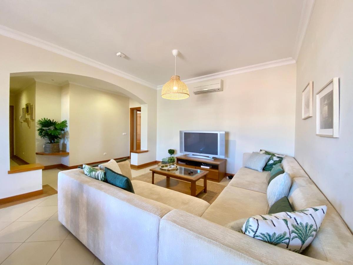 Amazing 2Bedroom Apartment In Victoria Boulevard Vilamoura Zewnętrze zdjęcie