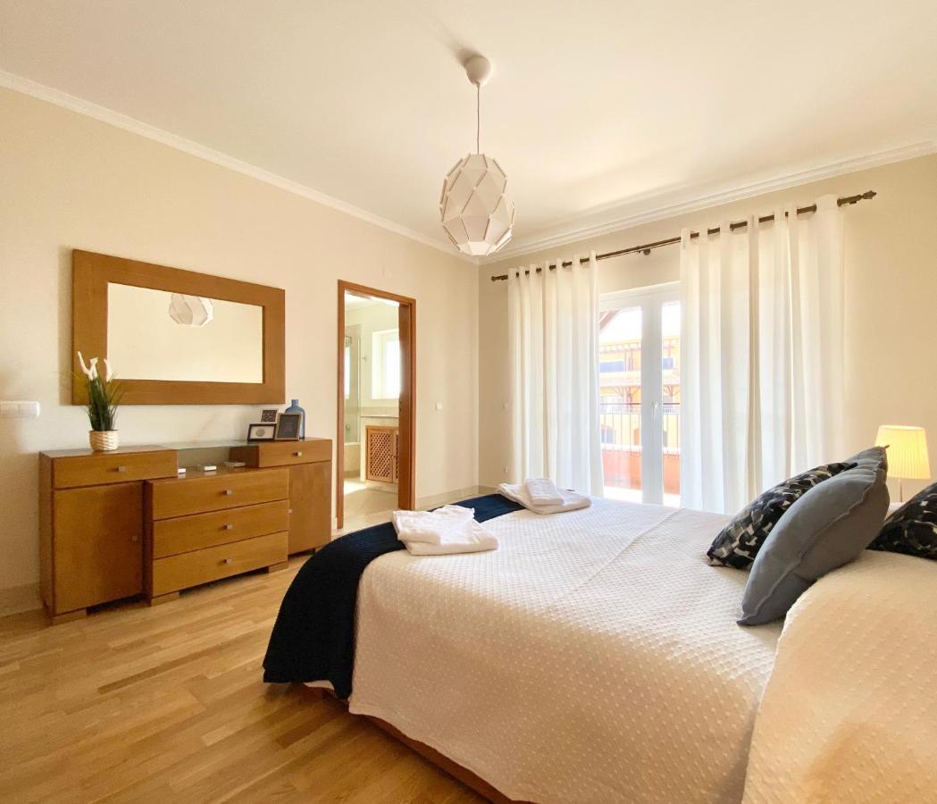 Amazing 2Bedroom Apartment In Victoria Boulevard Vilamoura Zewnętrze zdjęcie