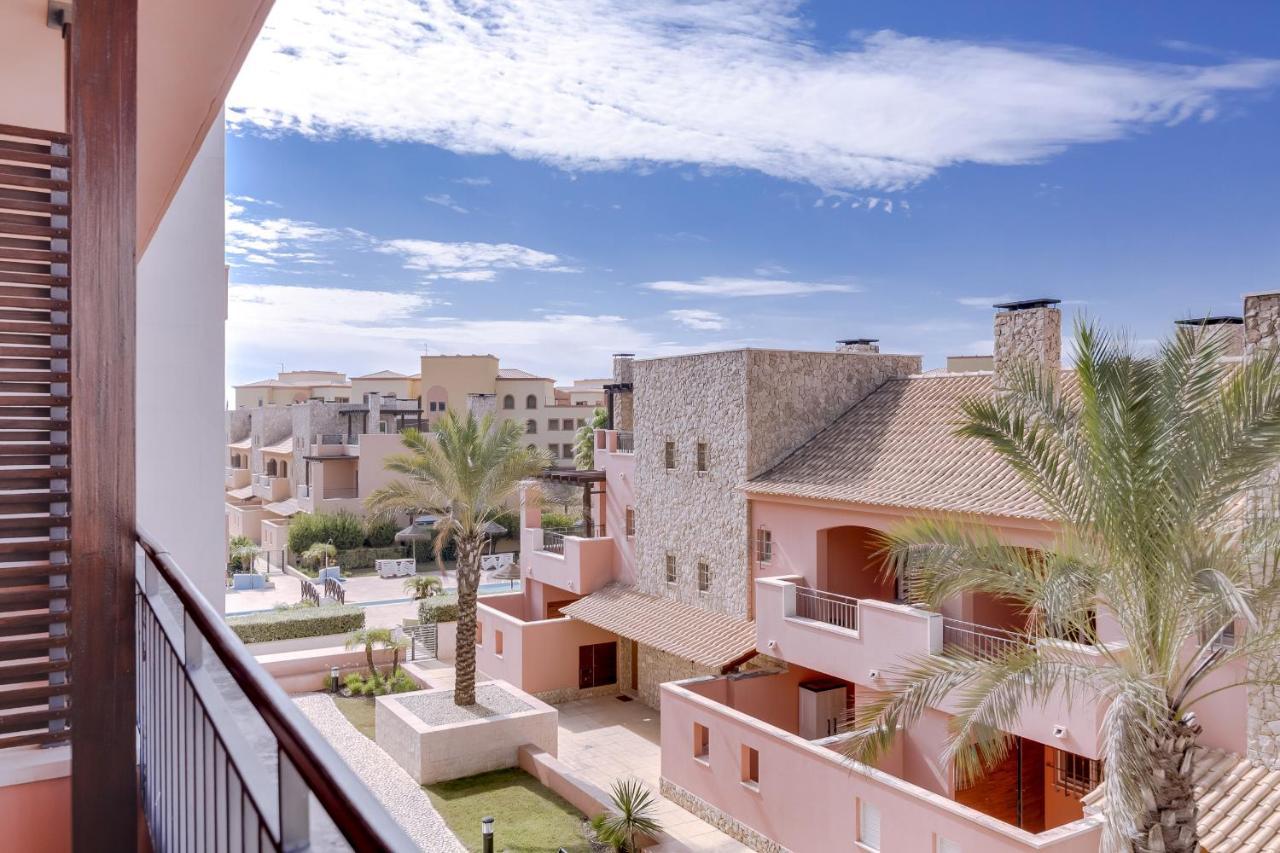 Amazing 2Bedroom Apartment In Victoria Boulevard Vilamoura Zewnętrze zdjęcie