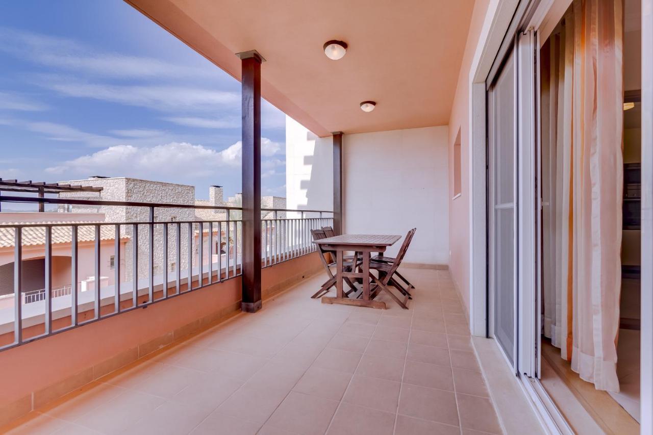 Amazing 2Bedroom Apartment In Victoria Boulevard Vilamoura Zewnętrze zdjęcie