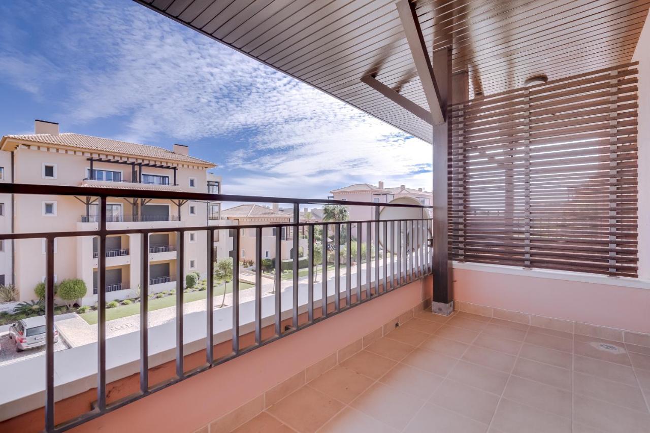 Amazing 2Bedroom Apartment In Victoria Boulevard Vilamoura Zewnętrze zdjęcie