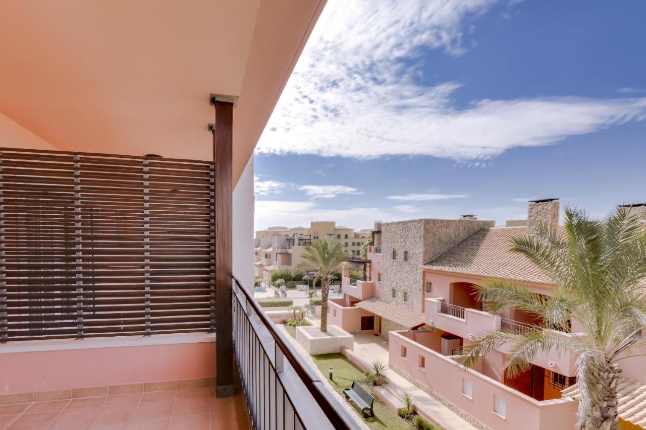 Amazing 2Bedroom Apartment In Victoria Boulevard Vilamoura Zewnętrze zdjęcie