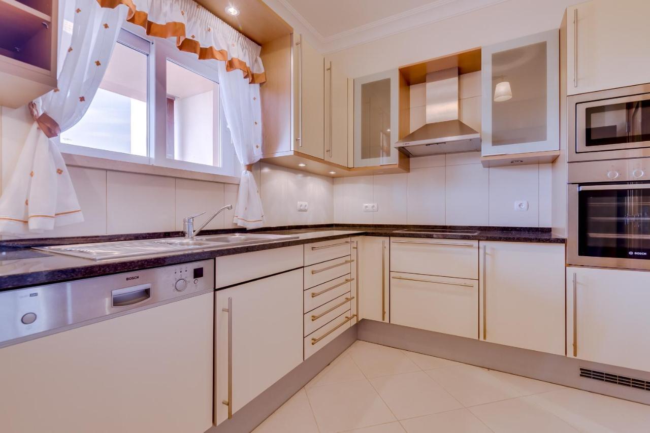 Amazing 2Bedroom Apartment In Victoria Boulevard Vilamoura Zewnętrze zdjęcie