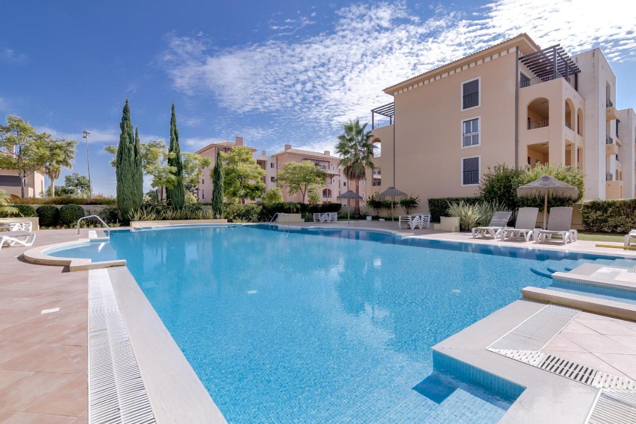 Amazing 2Bedroom Apartment In Victoria Boulevard Vilamoura Zewnętrze zdjęcie