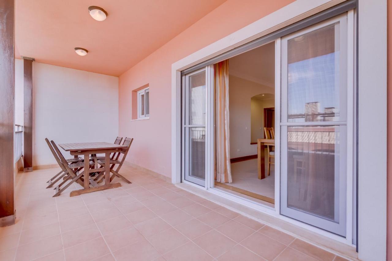 Amazing 2Bedroom Apartment In Victoria Boulevard Vilamoura Zewnętrze zdjęcie