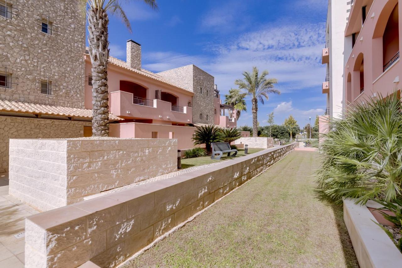 Amazing 2Bedroom Apartment In Victoria Boulevard Vilamoura Zewnętrze zdjęcie